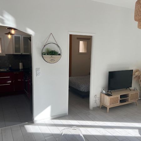 Grand T2 Climatise A 5 Min De La Gare St-Charles - Vieux Port Apartman Marseille Kültér fotó