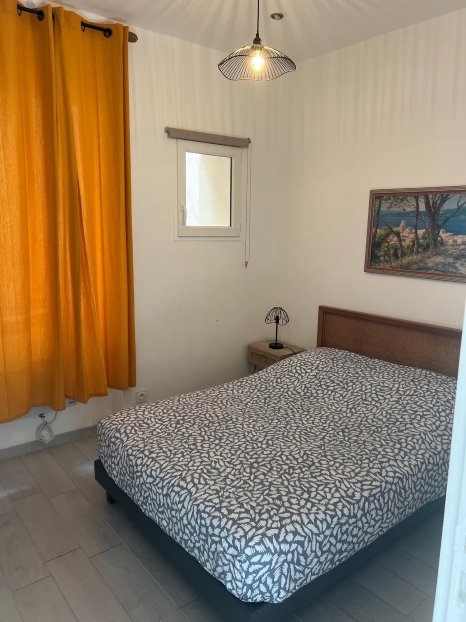 Grand T2 Climatise A 5 Min De La Gare St-Charles - Vieux Port Apartman Marseille Kültér fotó