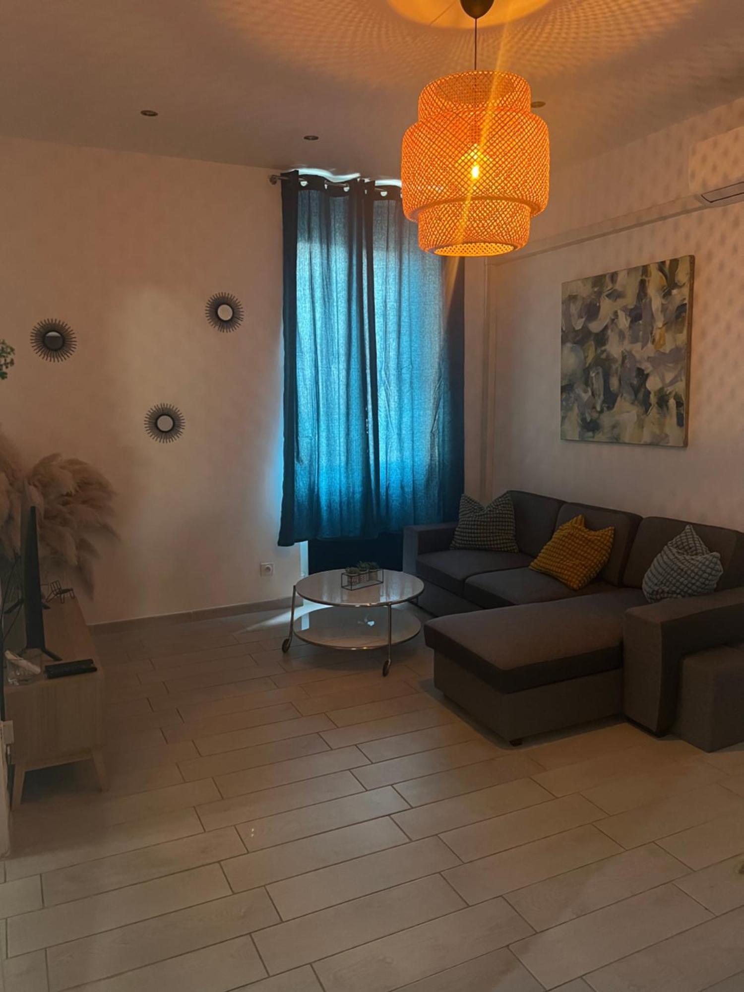 Grand T2 Climatise A 5 Min De La Gare St-Charles - Vieux Port Apartman Marseille Kültér fotó